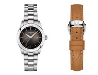 Orologio Tissot Donna T-My Lady in Acciaio T1320101106100 - T1320101106100